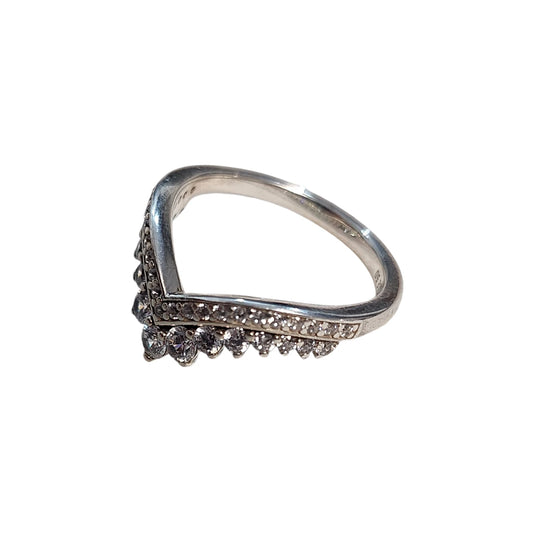 Anello Pandora desiderio principesco