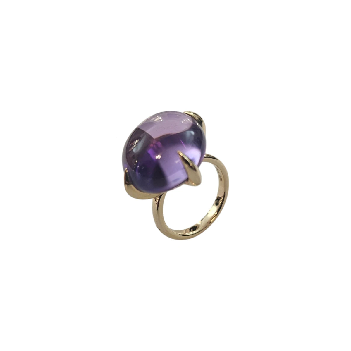 Anello Pomellato Veleno