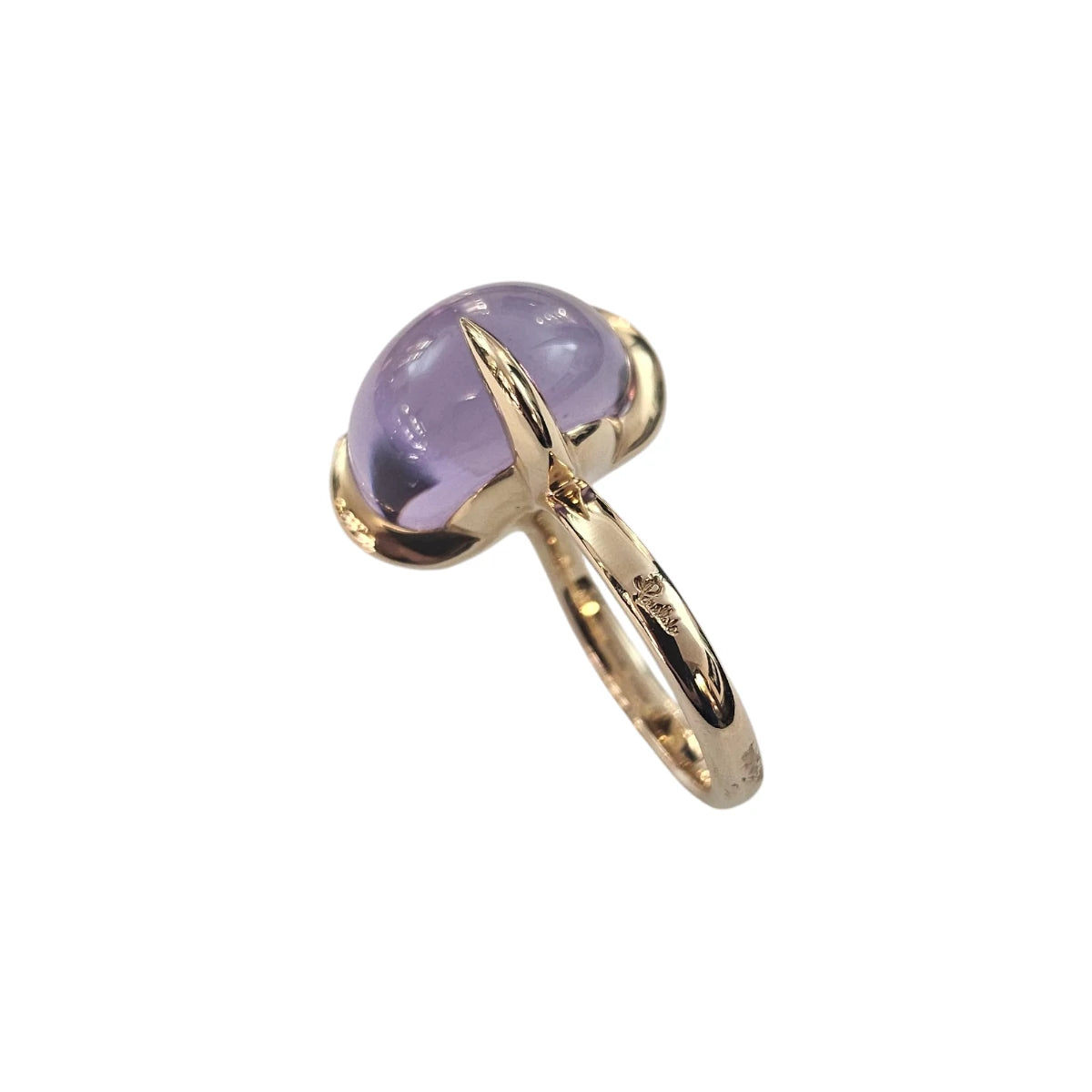 Anello Pomellato Veleno