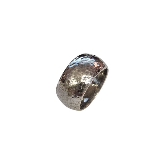 Anello Giovanni Raspini Rock