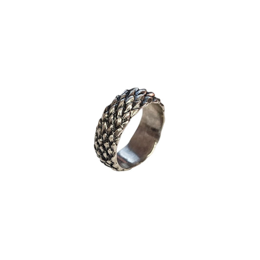 Anello Giovanni Raspini Serpente