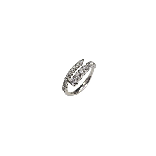 Anello Re Carlo Anniversary Contrariè