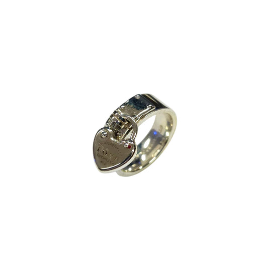 Anello fascia Return to Tiffany