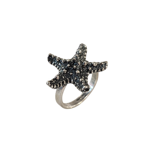 Anello Giovanni Raspini Stella Marina