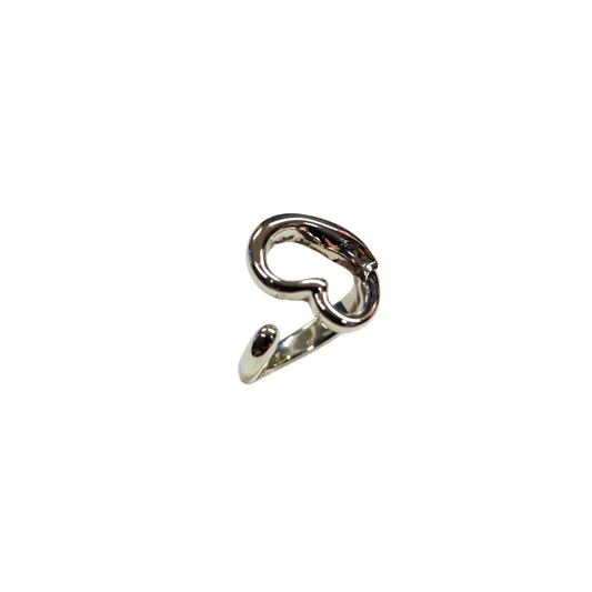 Anello Tiffany Open Heart