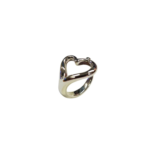 Anello Tiffany Open Heart