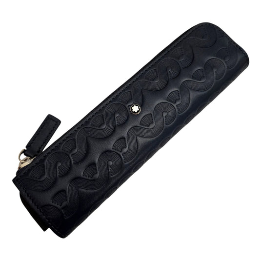 Meisterstück Around the World in 80 Days Pen Pouch