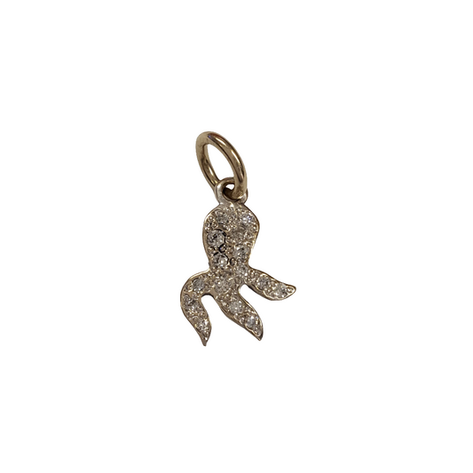 Charm DoDo Polpo Prezioso