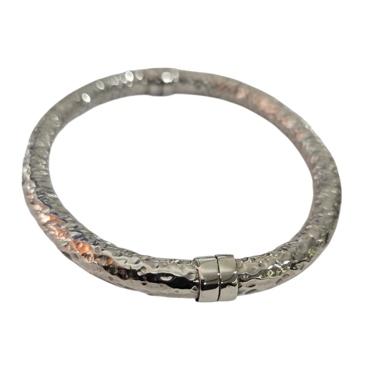Bracciale Giovanni Raspini Bangle Rock piccolo