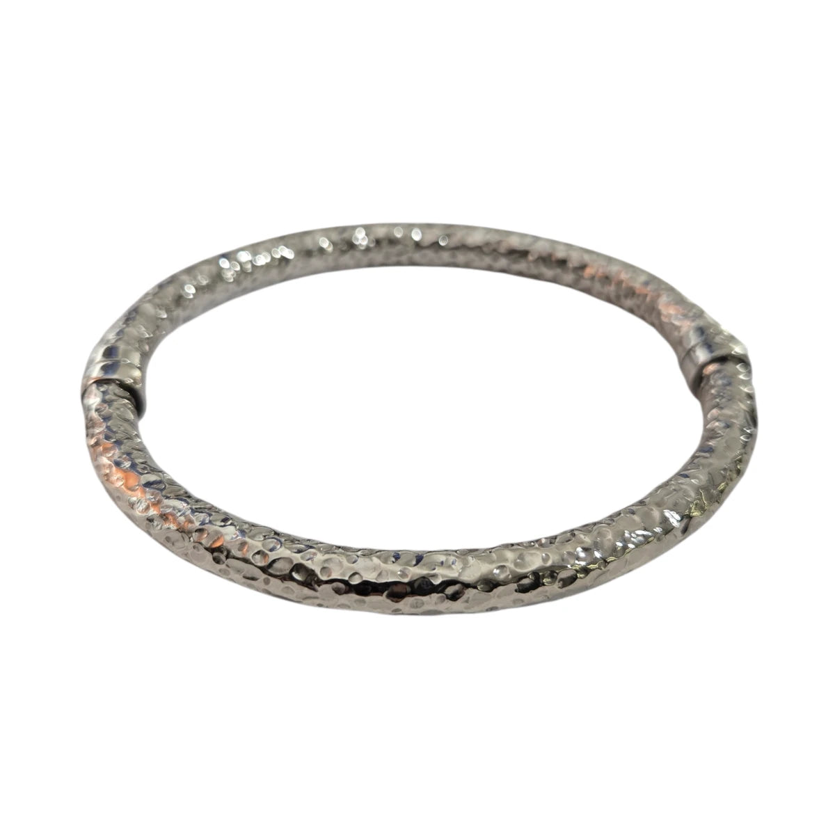 Bracciale Giovanni Raspini Bangle Rock piccolo