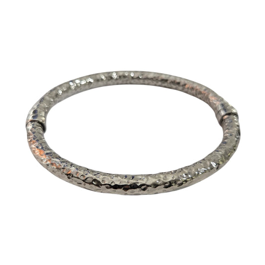 Bracciale Giovanni Raspini Bangle Rock piccolo