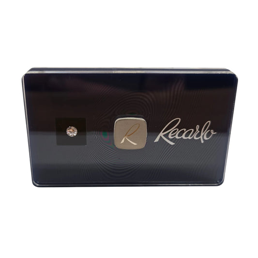 Blister Recarlo Diamante 0,22ct