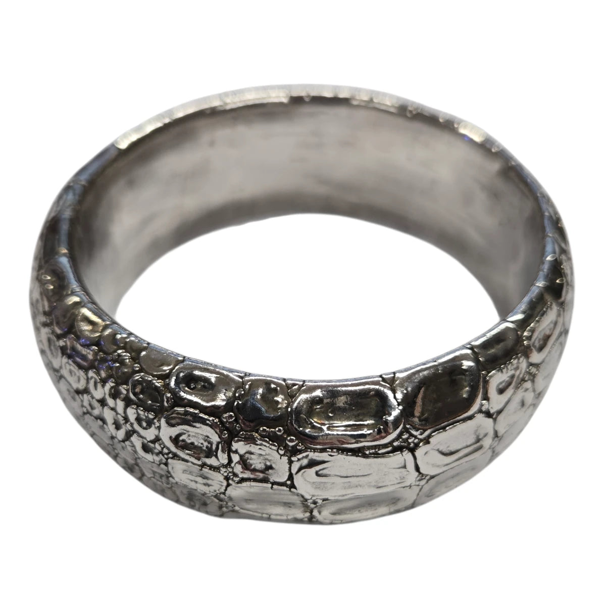 Bracciale Raspini Bangle Coccodrillo