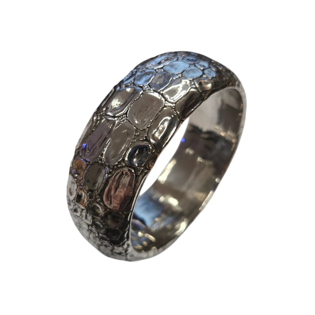 Bracciale Raspini Bangle Coccodrillo