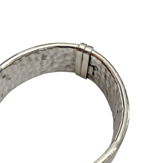 Bracciale Giovanni Raspini Bangle Flat Grande