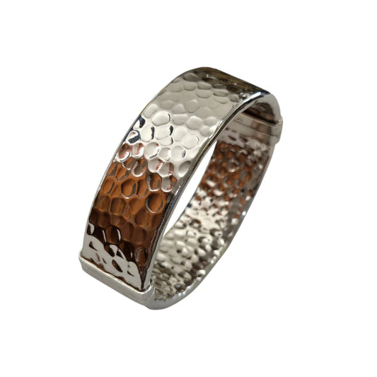 Bracciale Giovanni Raspini Bangle Flat Grande