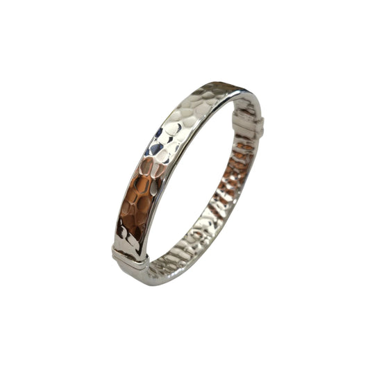 Bracciale Giovanni Raspini Bangle Flat Medio
