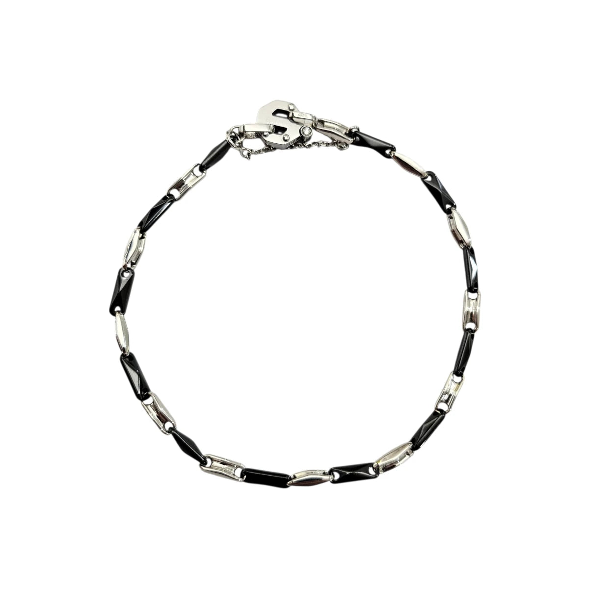 Bracciale Barakà Cyborg Ceramic