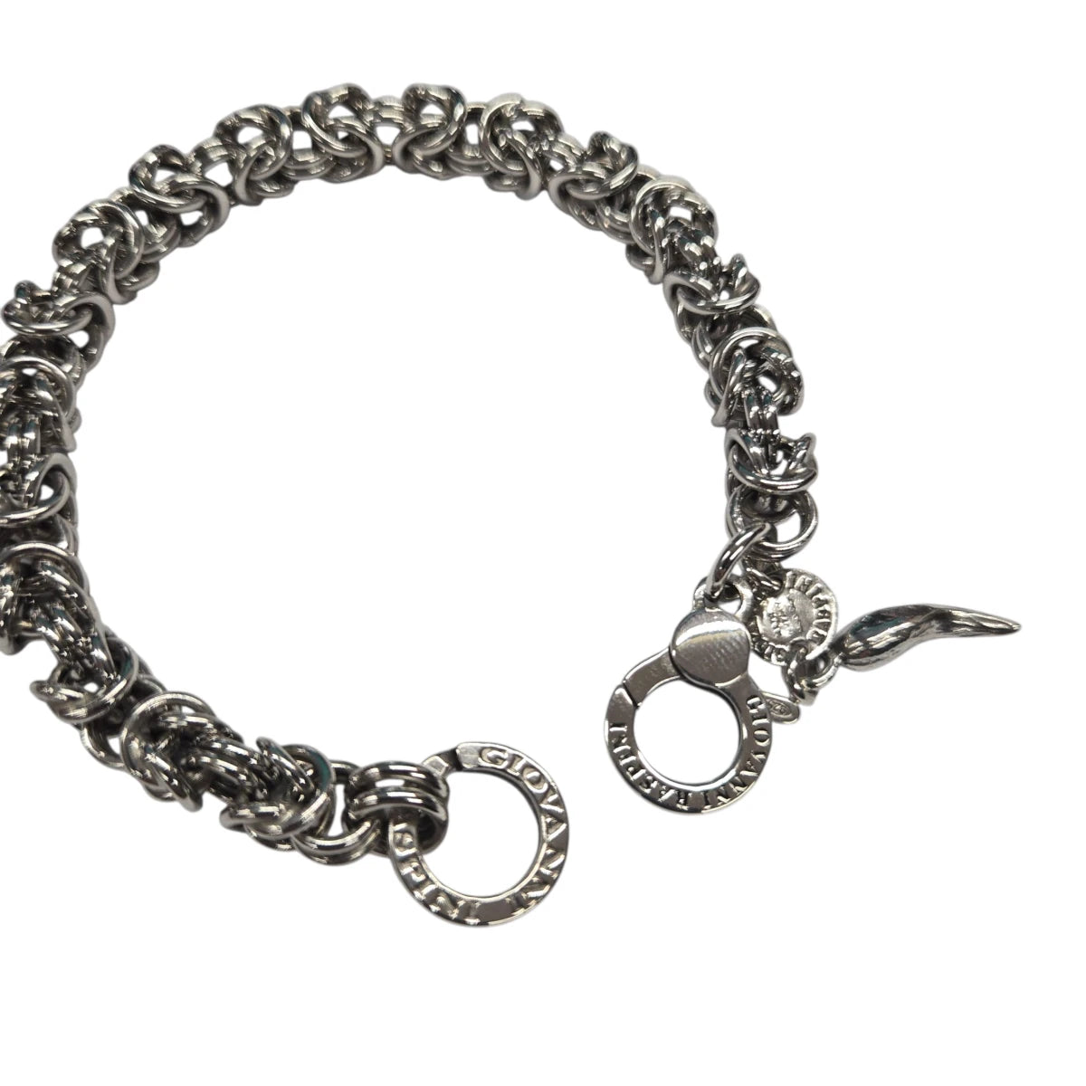 Bracciale Raspini Bizantina Media