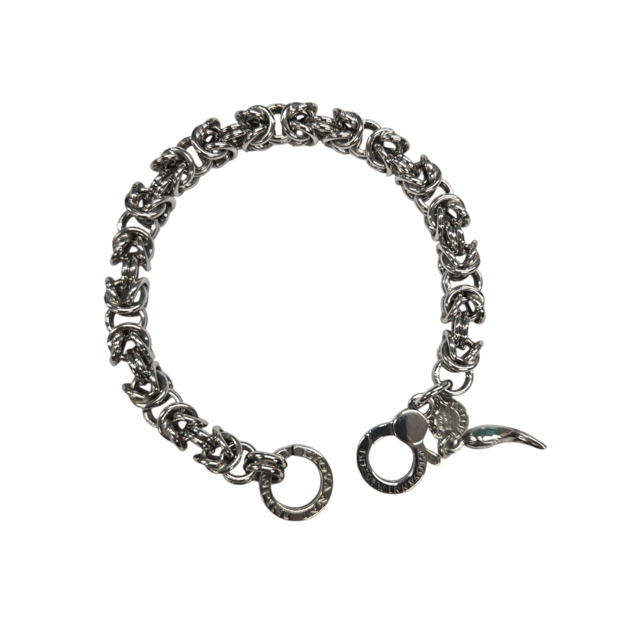 Bracciale Raspini Bizantina Media