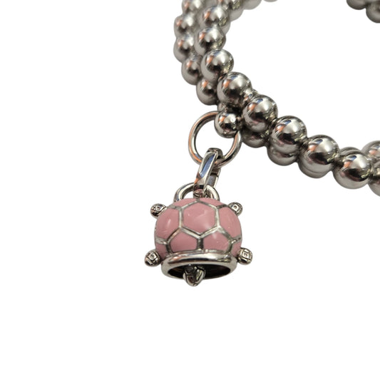 Bracciale Chantecler Et Voilà Tartaruga Rosa