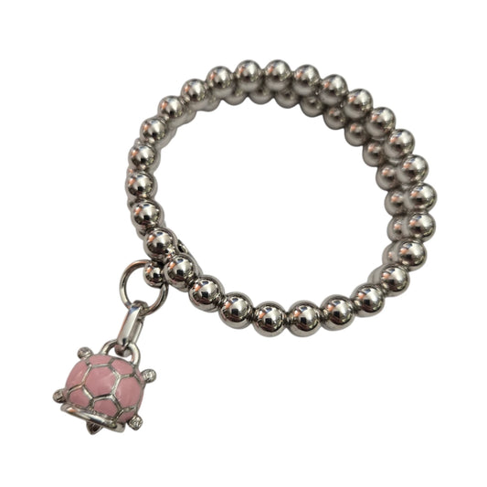 Bracciale Chantecler Et Voilà Tartaruga Rosa