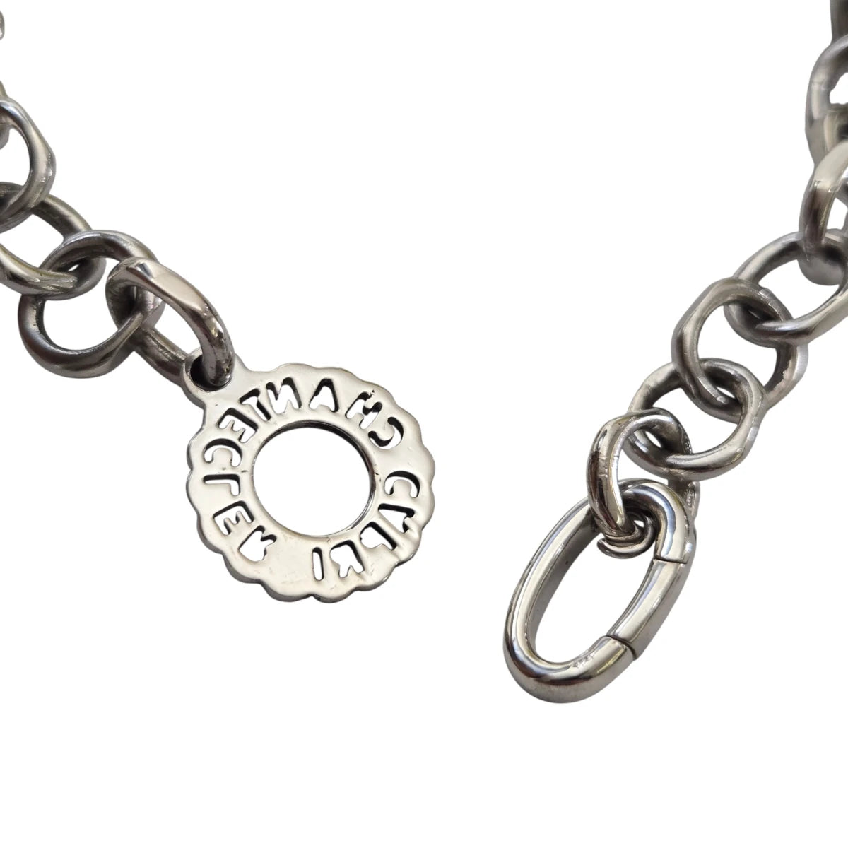 Bracciale Chantecler Et Voilà Rolò Sfaccettata