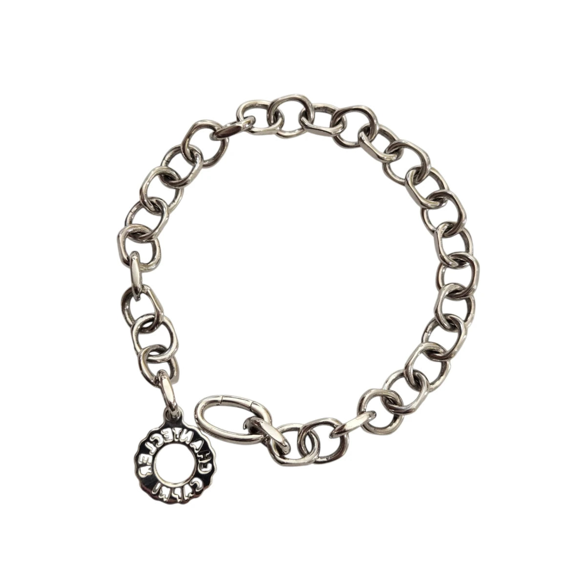 Bracciale Chantecler Et Voilà Rolò Sfaccettata