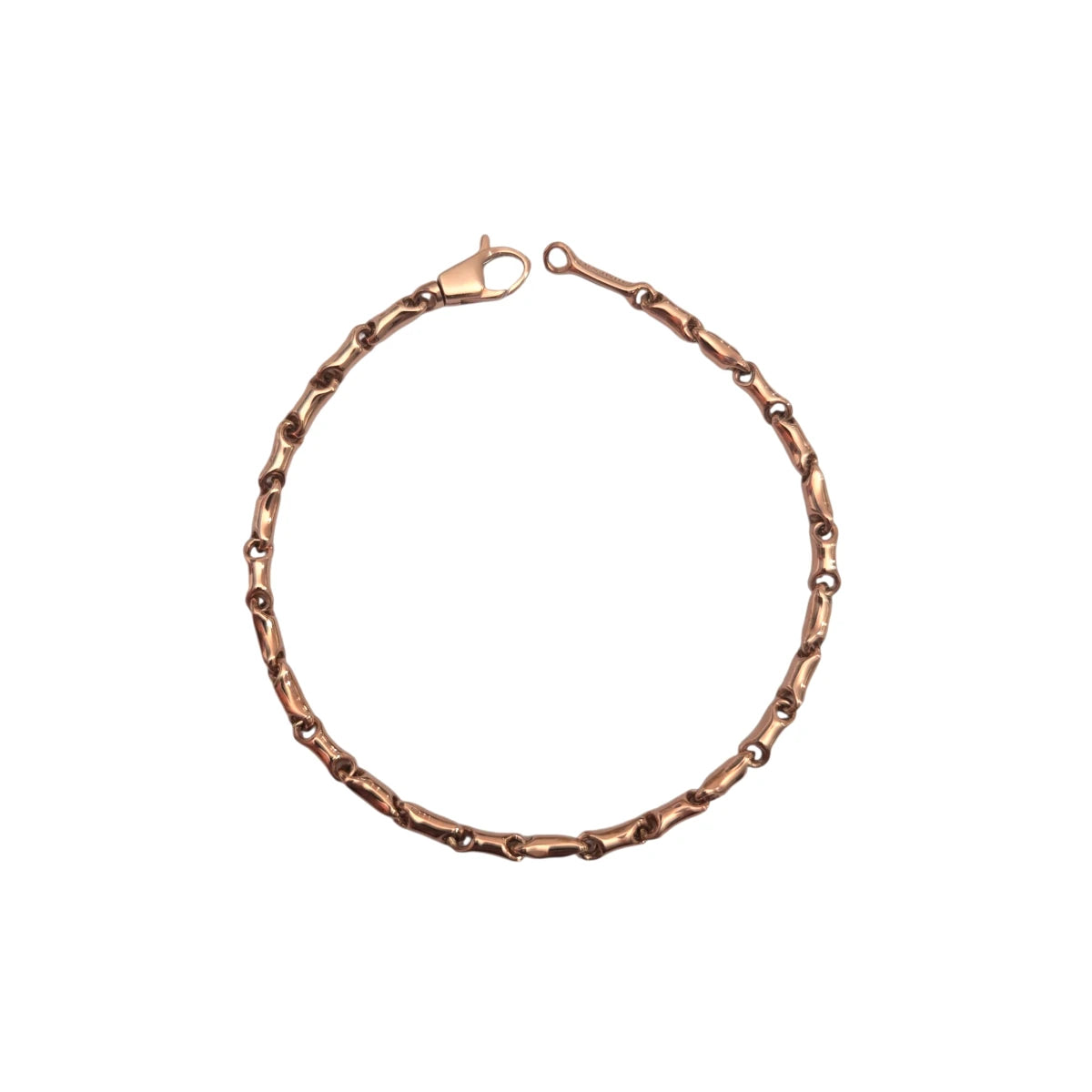 Bracciale Tradition Gold Bamboo