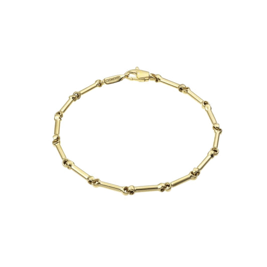 Bracciale bamboo classic large