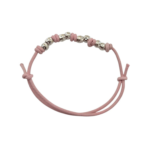 Bracciale Cordino DoDo 8 granelli