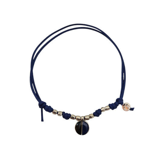 Bracciale Cordino DoDo Inter