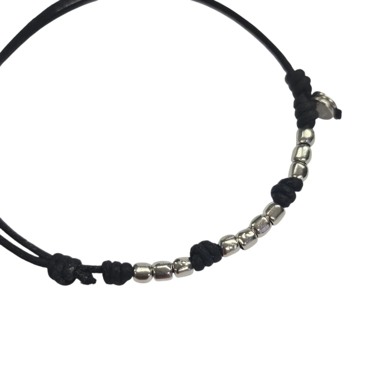 Bracciale Cordino DoDo 10 mini-granelli