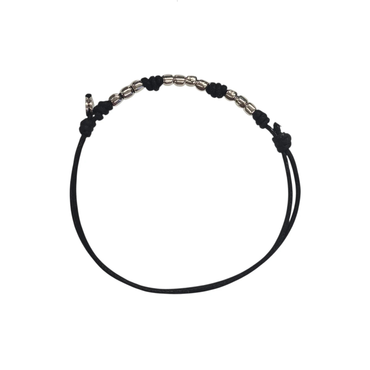 Bracciale Cordino DoDo 10 mini-granelli