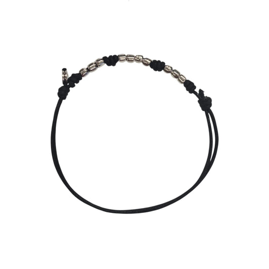 Bracciale Cordino DoDo 10 mini-granelli