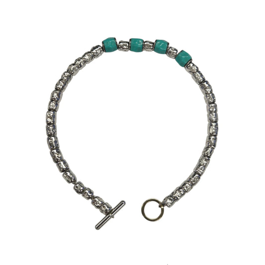 Bracciale DoDo Granelli Turchesi