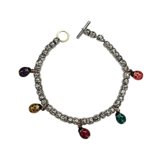 Bracciale DoDo Granelli 5 Coccinelle