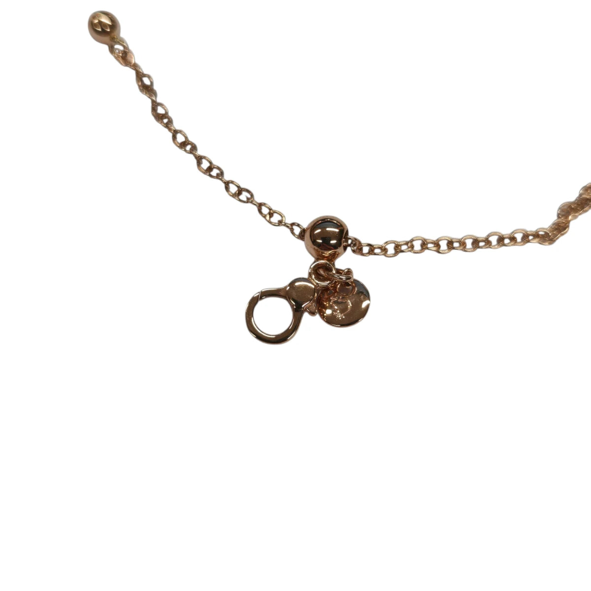 Bracciale DoDo Bollicine con Diamanti