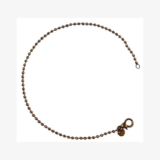 Bracciale DoDo Bollicine Oro Rosa