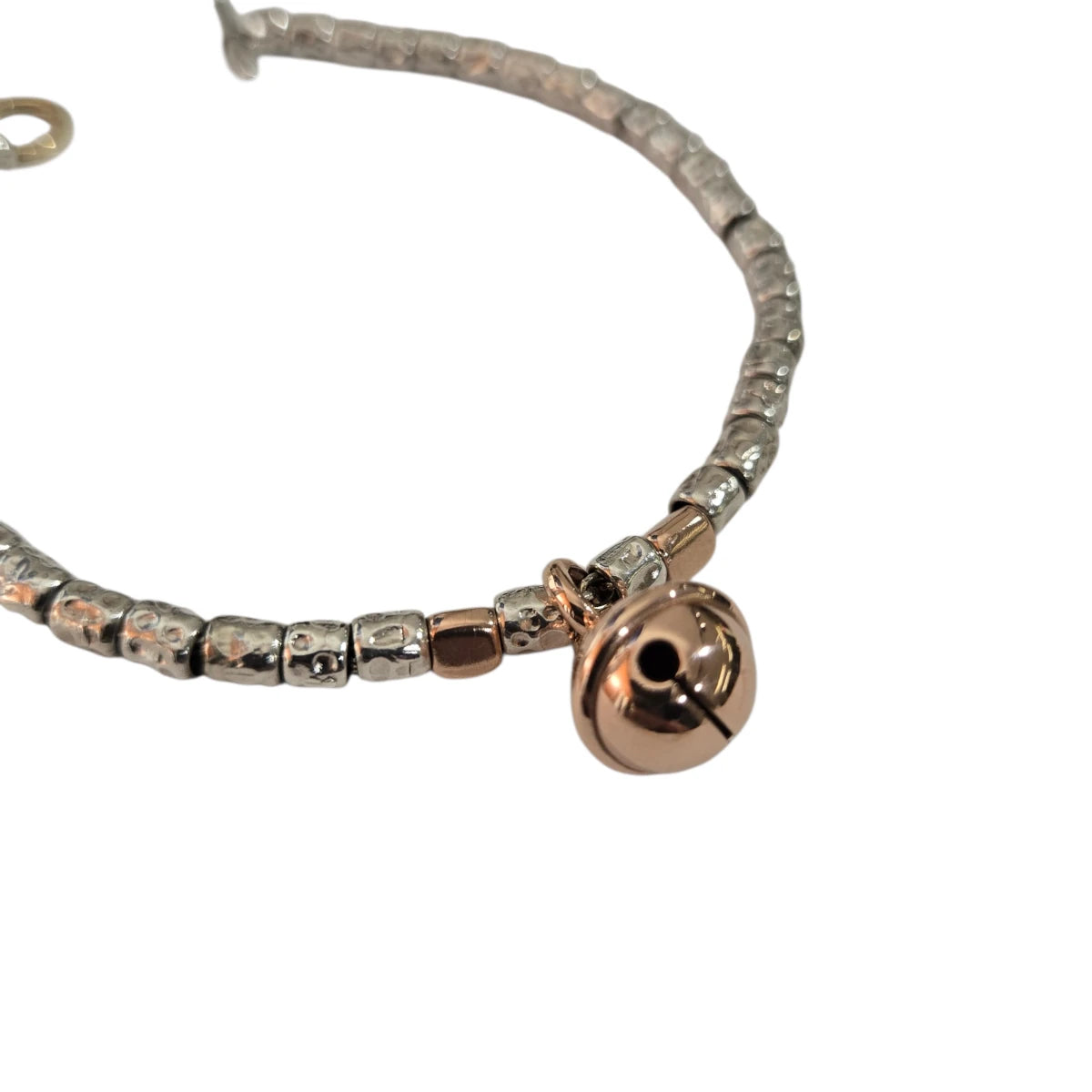Bracciale DoDo Granelli e Campanello