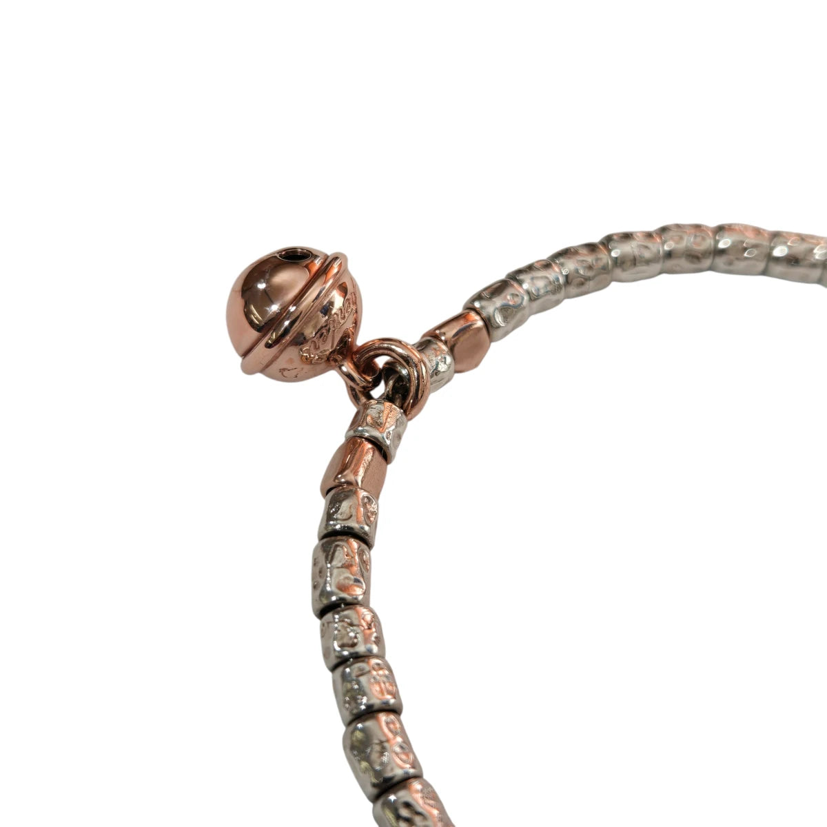 Bracciale DoDo Granelli e Campanello