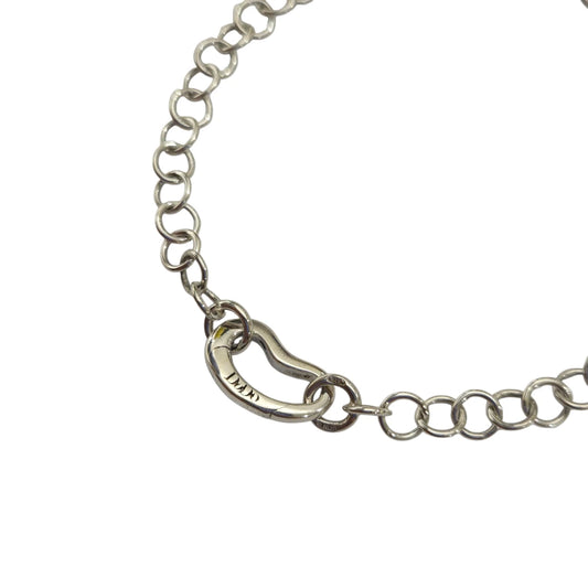 Bracciale DoDo Catena Leggera Con Fagiolino