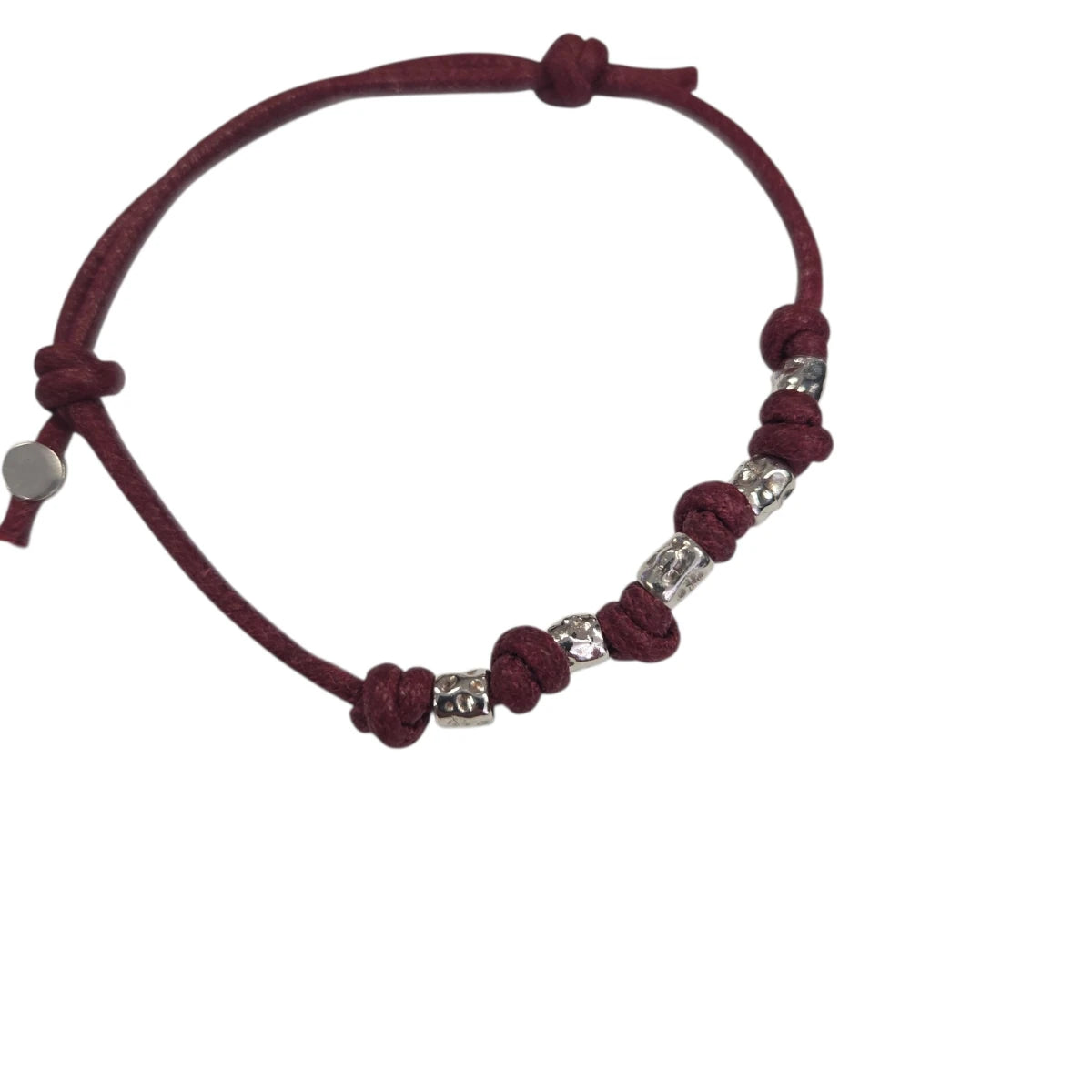 Bracciale Cordino DoDo 5 Granelli