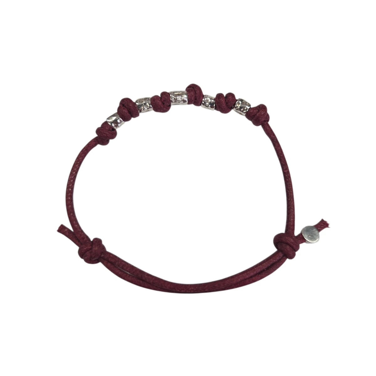 Bracciale Cordino DoDo 5 Granelli