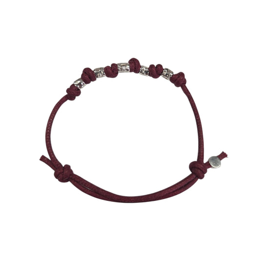 Bracciale Cordino DoDo 5 Granelli