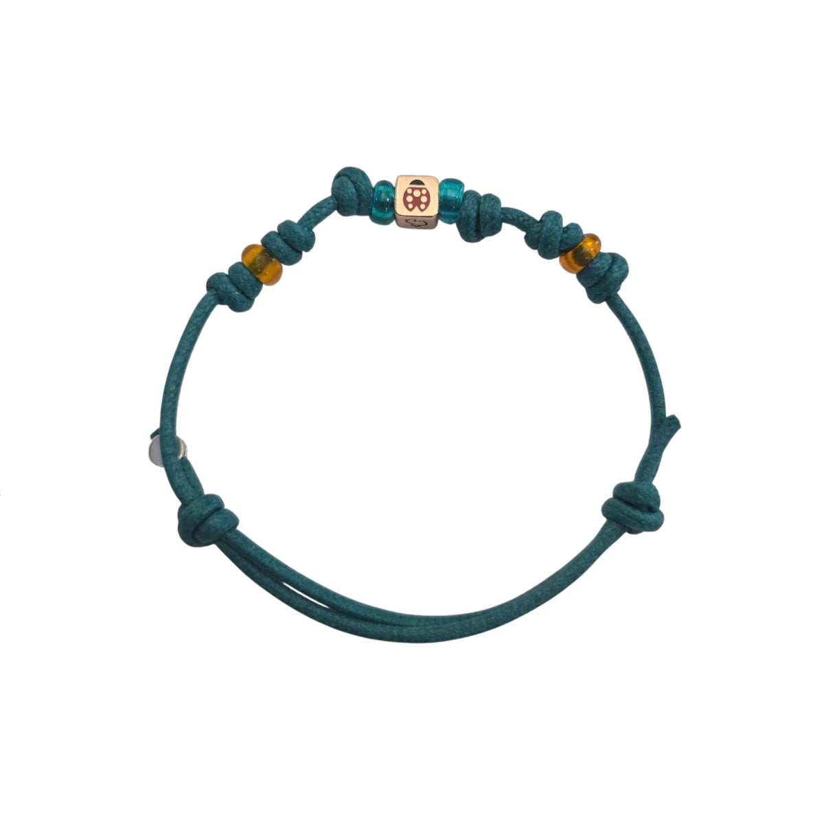 Bracciale Cordino DoDo Dado Fortuna