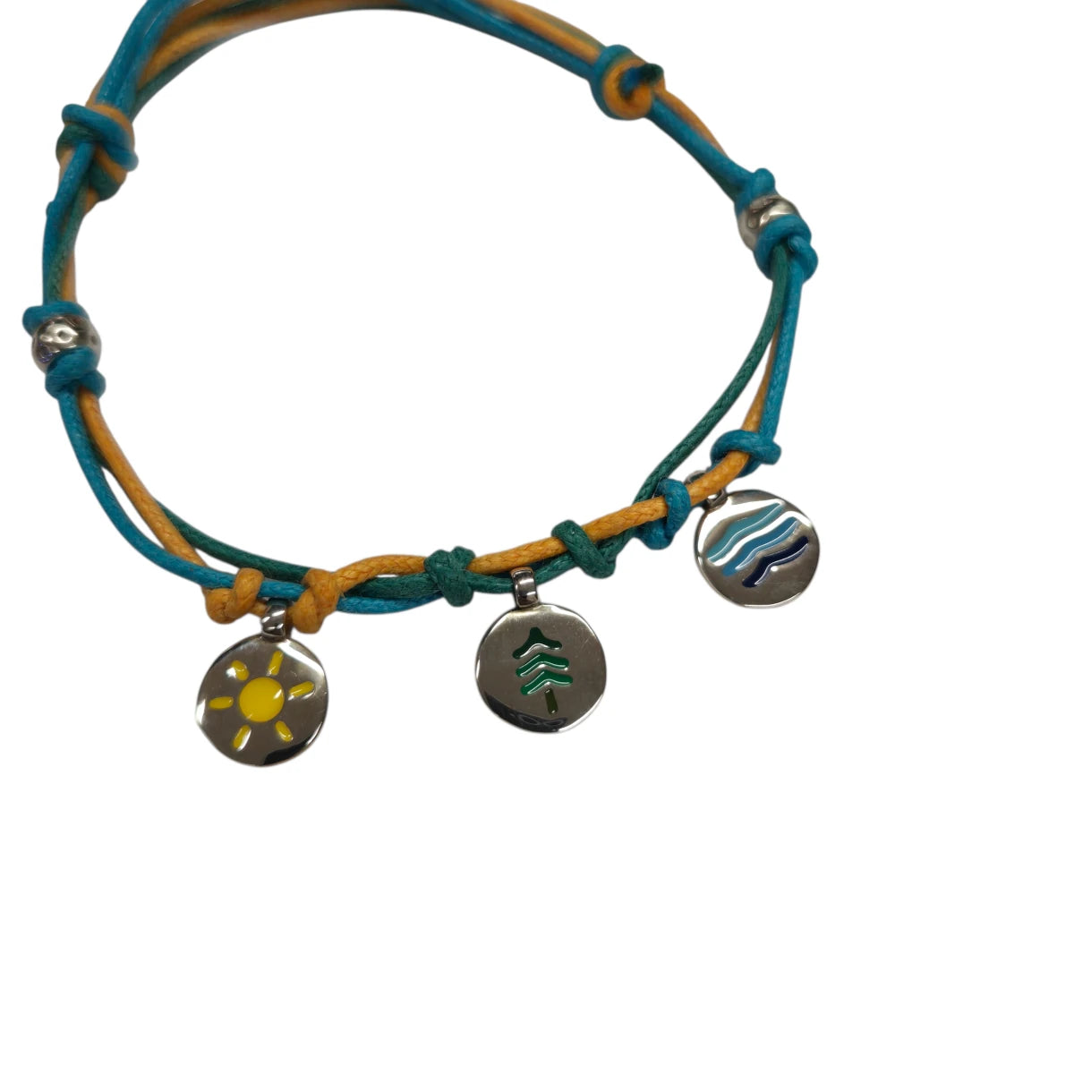 Bracciale DoDo Cordino WWF