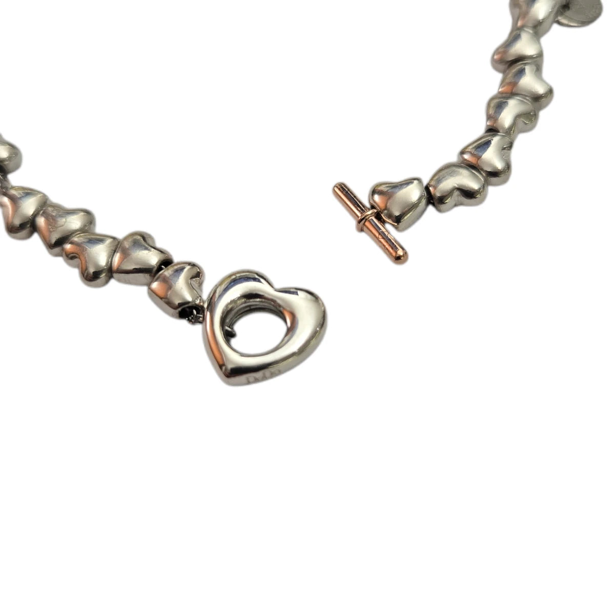 Bracciale DoDo Cuoricini