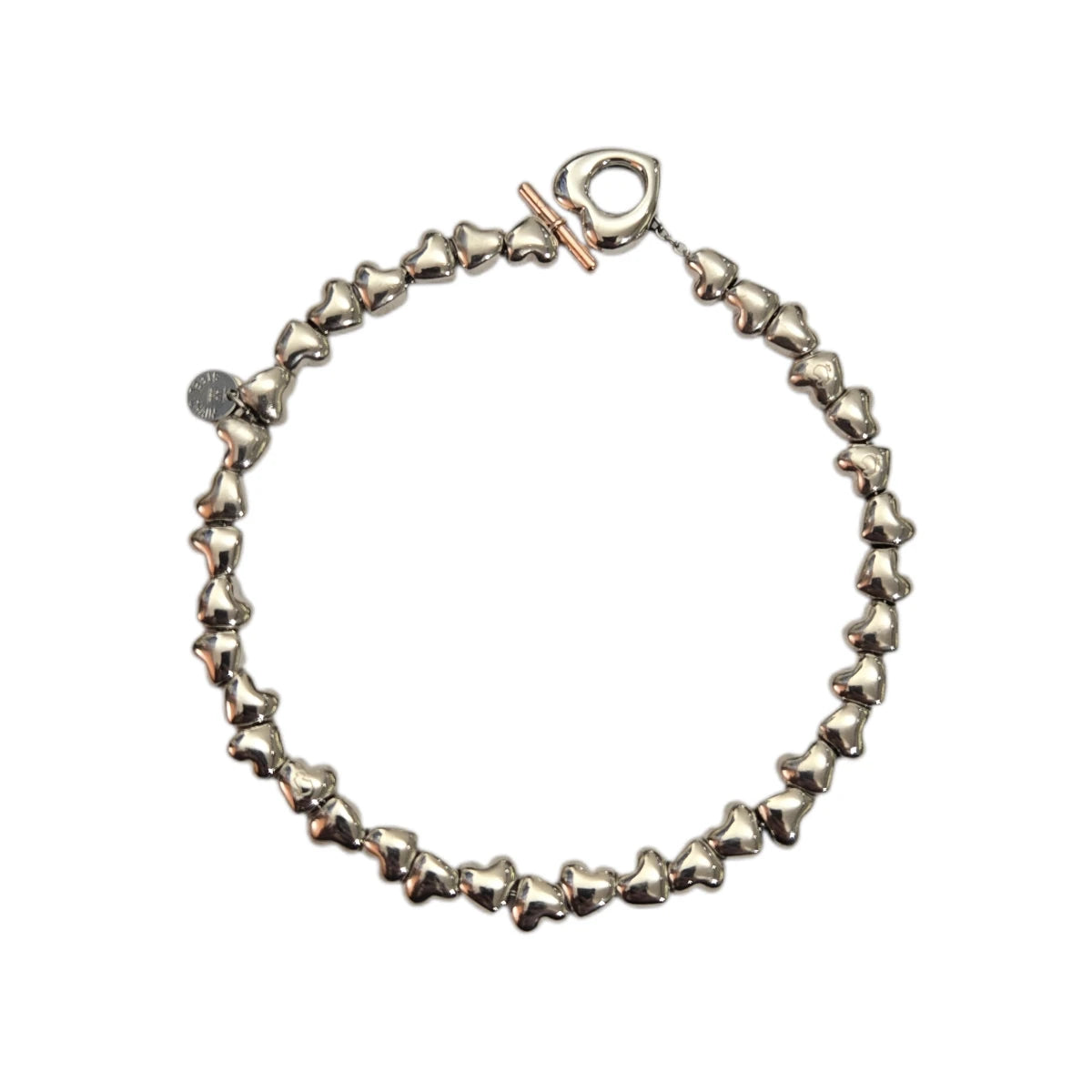 Bracciale DoDo Cuoricini