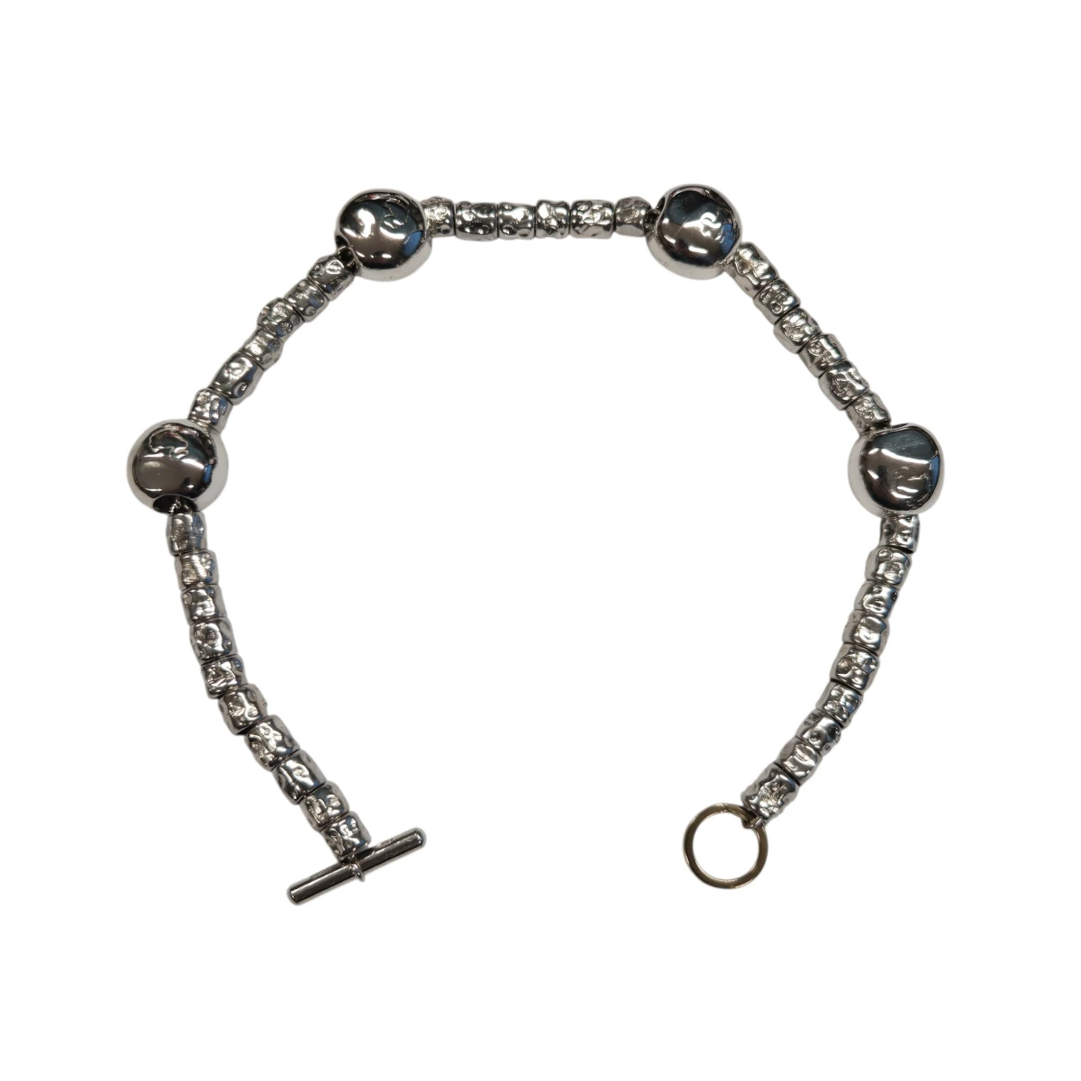DoDo Granelli and Four Nuggets Bracelet